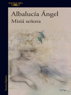 cover image of Misiá señora